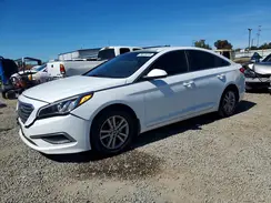5NPE24AFXGH296331 2016 HYUNDAI SONATA