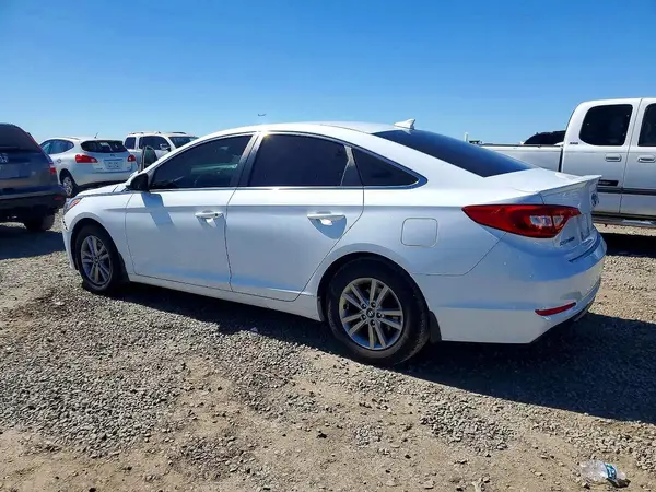 5NPE24AFXGH296331 2016 HYUNDAI SONATA - Image 2