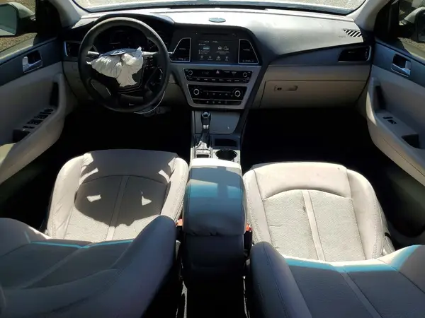 5NPE24AFXGH296331 2016 HYUNDAI SONATA - Image 8