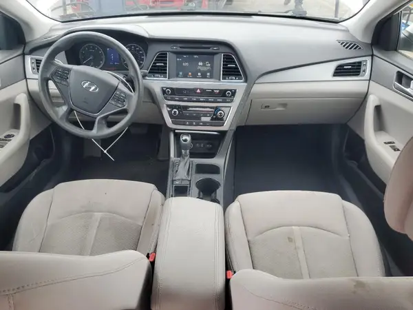 5NPE24AFXGH296832 2016 HYUNDAI SONATA - Image 8