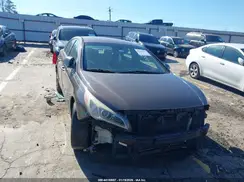 5NPE24AFXGH297771 2016 HYUNDAI SONATA