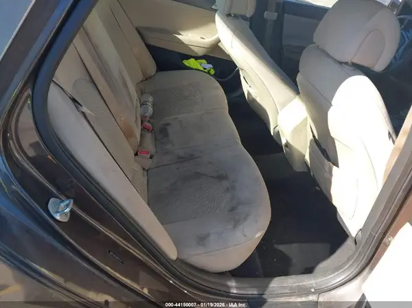 5NPE24AFXGH297771 2016 HYUNDAI SONATA - Image 8
