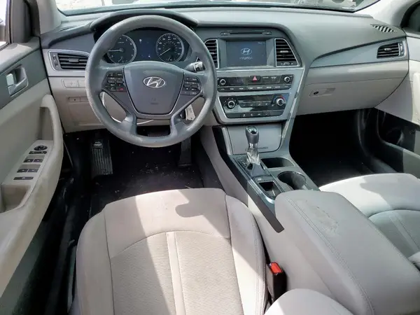 5NPE24AFXGH299178 2016 HYUNDAI SONATA - Image 8