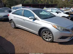5NPE24AFXGH299407 2016 HYUNDAI SONATA