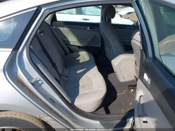 5NPE24AFXGH299407 2016 HYUNDAI SONATA - Image 8