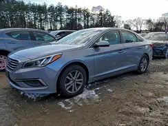5NPE24AFXGH299469 2016 HYUNDAI SONATA
