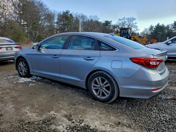 5NPE24AFXGH299469 2016 HYUNDAI SONATA - Image 2