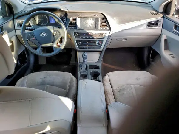 5NPE24AFXGH299469 2016 HYUNDAI SONATA - Image 8