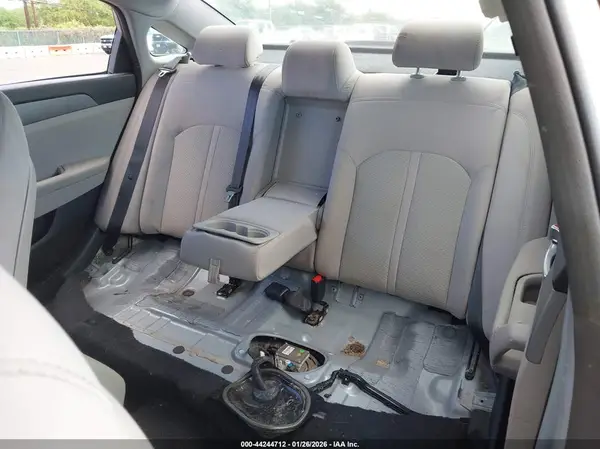 5NPE24AFXGH299617 2016 HYUNDAI SONATA - Image 8