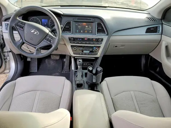 5NPE24AFXGH299892 2016 HYUNDAI SONATA - Image 8