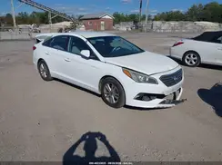 5NPE24AFXGH301222 2016 HYUNDAI SONATA