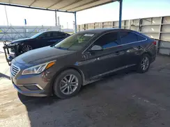 5NPE24AFXGH302001 2016 HYUNDAI SONATA