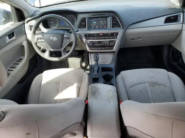 5NPE24AFXGH302371 2016 HYUNDAI SONATA - Image 8