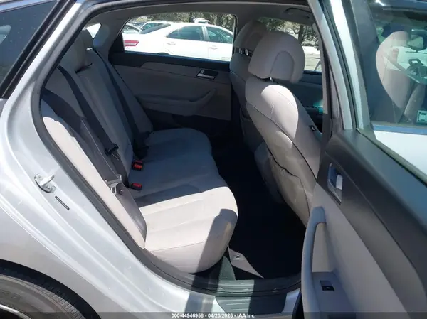 5NPE24AFXGH302533 2016 HYUNDAI SONATA - Image 8