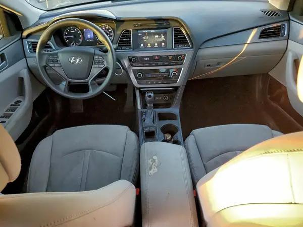5NPE24AFXGH302788 2016 HYUNDAI SONATA - Image 8