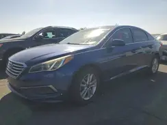 5NPE24AFXGH302922 2016 HYUNDAI SONATA