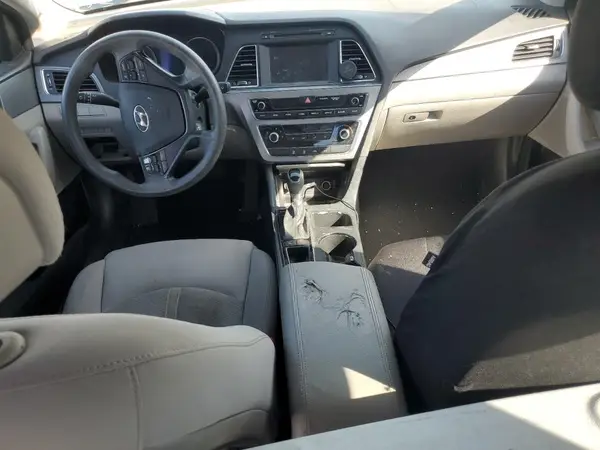 5NPE24AFXGH302922 2016 HYUNDAI SONATA - Image 8
