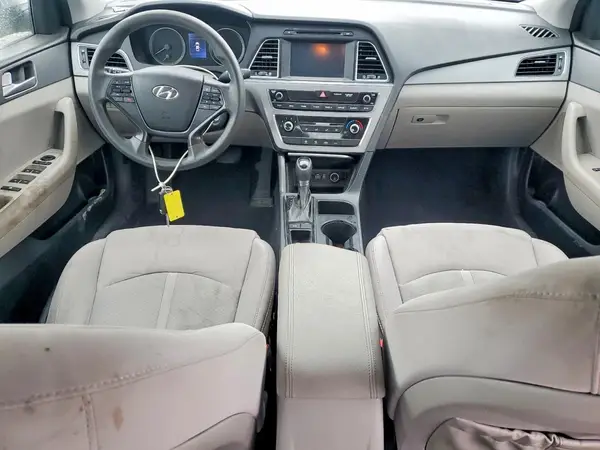 5NPE24AFXGH303116 2016 HYUNDAI SONATA - Image 8
