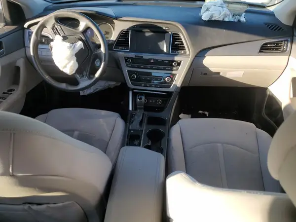 5NPE24AFXGH303455 2016 HYUNDAI SONATA - Image 8
