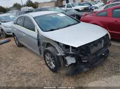 5NPE24AFXGH304136 2016 HYUNDAI SONATA