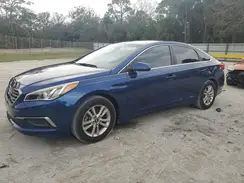 5NPE24AFXGH305206 2016 HYUNDAI SONATA