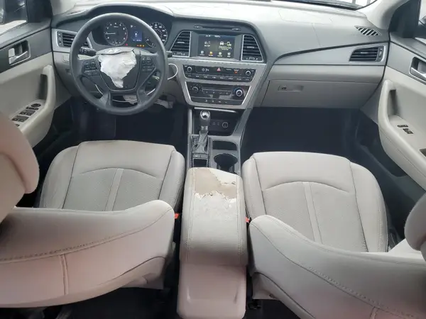 5NPE24AFXGH305206 2016 HYUNDAI SONATA - Image 8