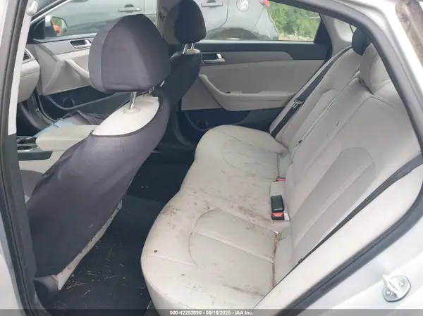 5NPE24AFXGH305416 2016 HYUNDAI SONATA - Image 8