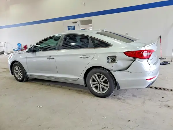 5NPE24AFXGH305707 2016 HYUNDAI SONATA - Image 2