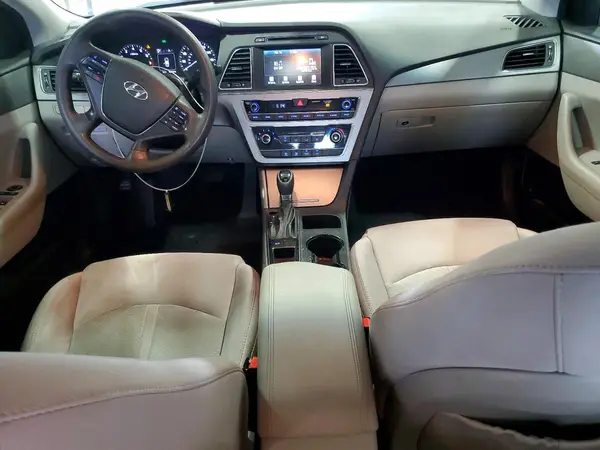 5NPE24AFXGH305707 2016 HYUNDAI SONATA - Image 8