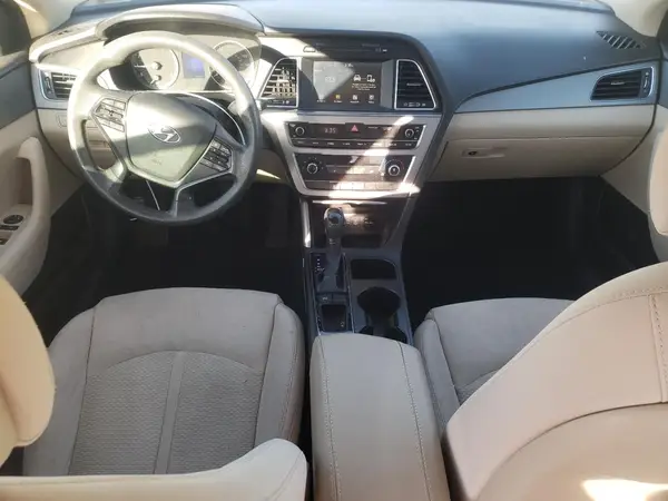 5NPE24AFXGH306453 2016 HYUNDAI SONATA - Image 8