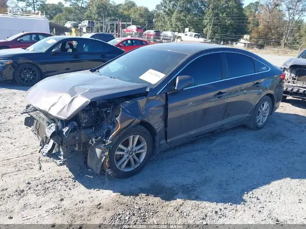 5NPE24AFXGH306579 2016 HYUNDAI SONATA - Image 2