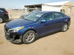 5NPE24AFXGH306744 2016 HYUNDAI SONATA