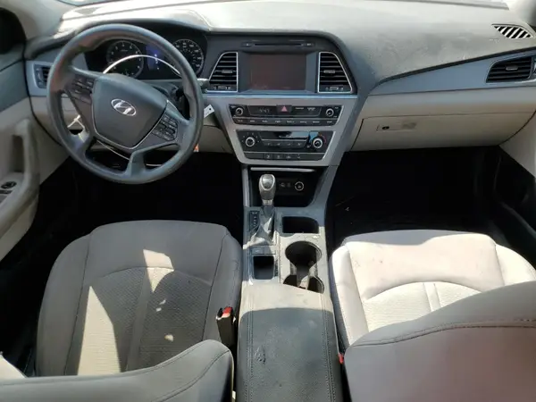 5NPE24AFXGH306744 2016 HYUNDAI SONATA - Image 8