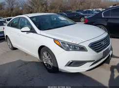 5NPE24AFXGH307232 2016 HYUNDAI SONATA
