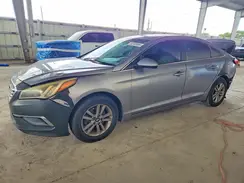 5NPE24AFXGH307635 2016 HYUNDAI SONATA