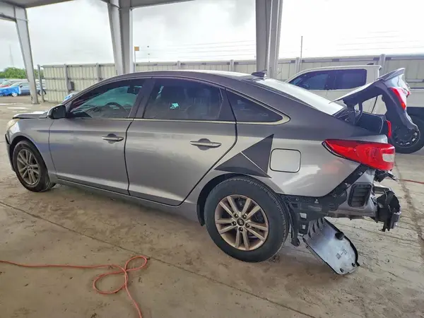 5NPE24AFXGH307635 2016 HYUNDAI SONATA - Image 2