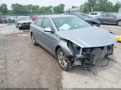5NPE24AFXGH307862 2016 HYUNDAI SONATA
