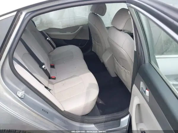 5NPE24AFXGH307862 2016 HYUNDAI SONATA - Image 8