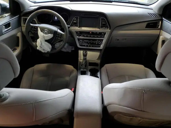 5NPE24AFXGH307876 2016 HYUNDAI SONATA - Image 8