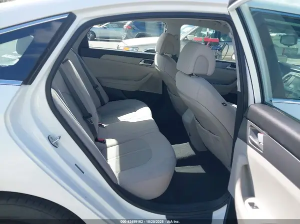 5NPE24AFXGH308154 2016 HYUNDAI SONATA - Image 8