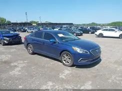 5NPE24AFXGH308574 2016 HYUNDAI SONATA