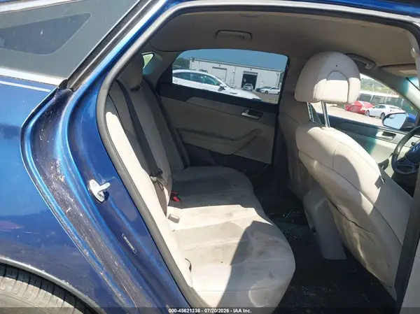 5NPE24AFXGH308574 2016 HYUNDAI SONATA - Image 8