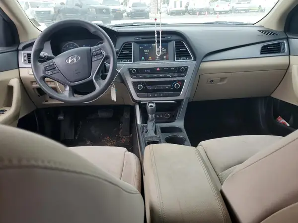 5NPE24AFXGH308610 2016 HYUNDAI SONATA - Image 8