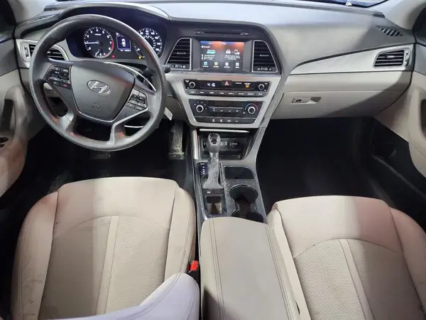 5NPE24AFXGH308834 2016 HYUNDAI SONATA - Image 8