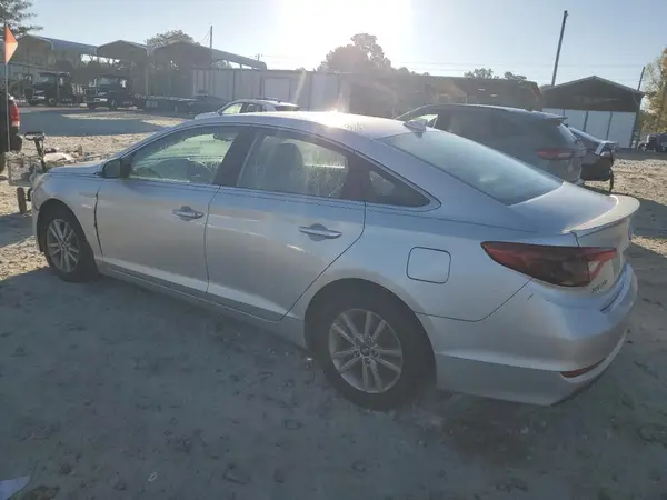 5NPE24AFXGH308848 2016 HYUNDAI SONATA - Image 2