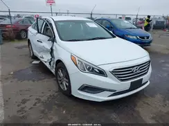 5NPE24AFXGH308879 2016 HYUNDAI SONATA