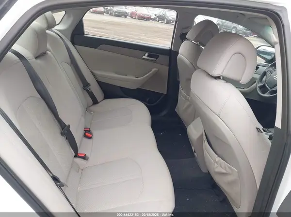 5NPE24AFXGH309367 2016 HYUNDAI SONATA - Image 8