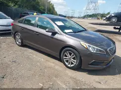 5NPE24AFXGH309403 2016 HYUNDAI SONATA