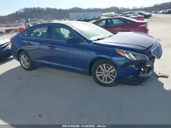 5NPE24AFXGH309479 2016 HYUNDAI SONATA