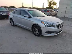 5NPE24AFXGH309594 2016 HYUNDAI SONATA